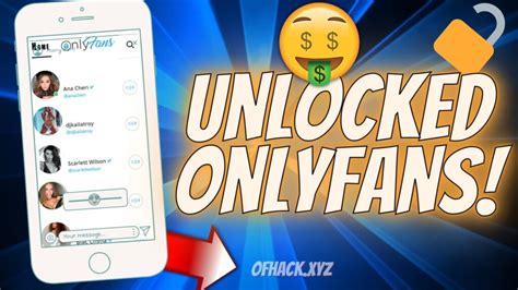 onlyfans xyz|Of unlocker